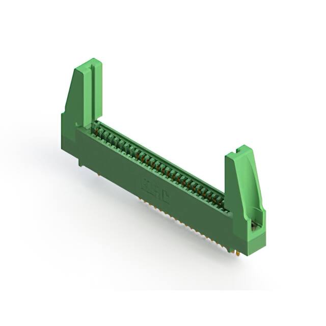 345-028-500-488 EDAC Inc.  Edgeboard Connectors